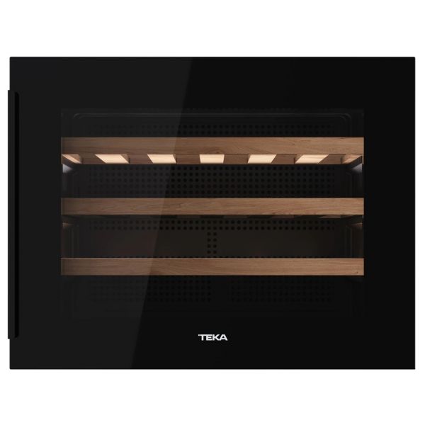 Teka RVI 10024 24 Garrafas