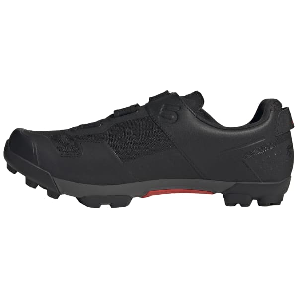 Chaussure VTT automatique FIVE TEN 5.10 KESTREL BOA CORE CORE BLACK/GREY SIX