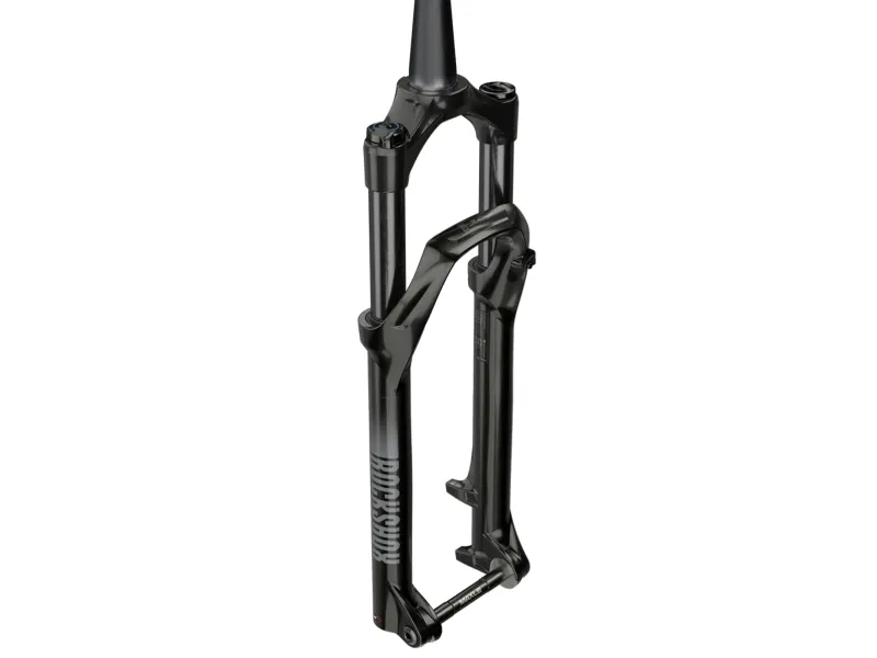 RockShox Judy Sidabrinis, TK - Remote 29