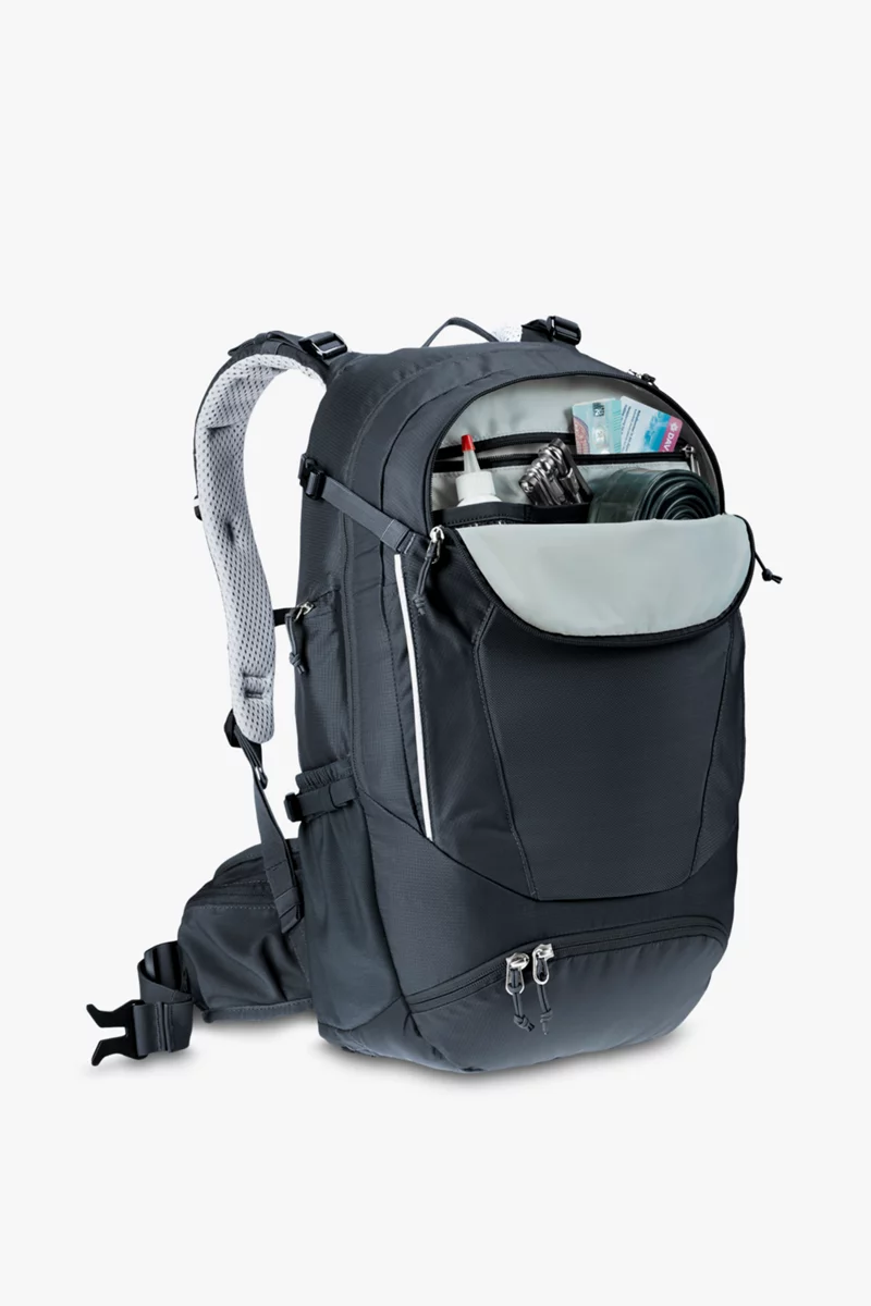 deuter Trans Alpine 24 L Bikerucksack