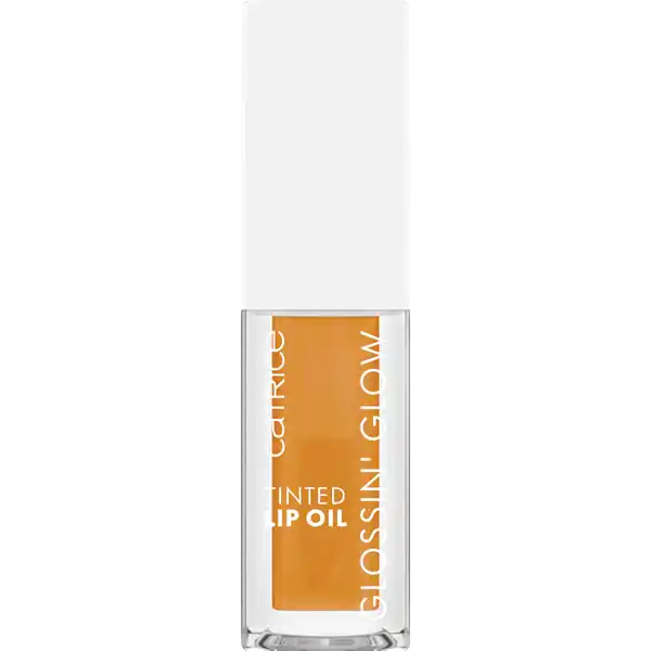 Glossin' Glow Tinted Lip Oil 030 Glow For The Show