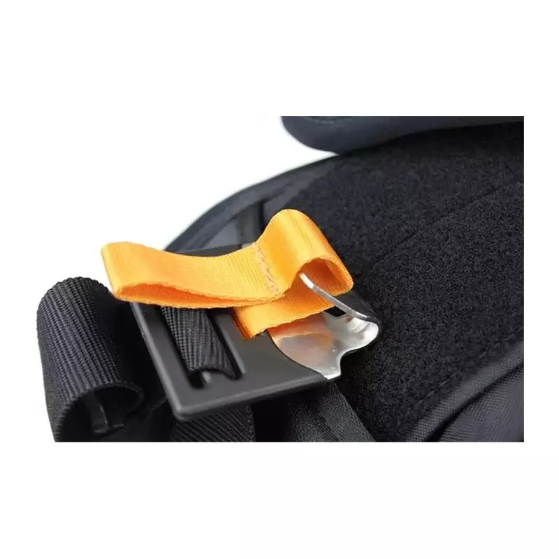 Harnais ceinture windsurf UNIFIBER Thermoform Waist SC