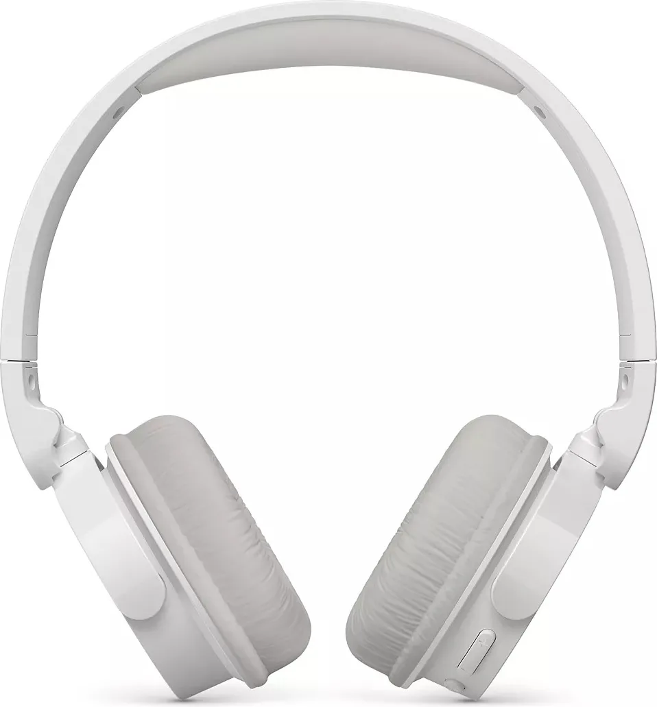 Philips TAH3209 Blanc Casques Bluetooth