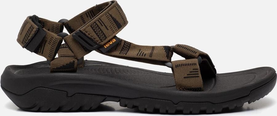 Teva M HURRICANE XLT2 CHARA DARK OLIVE Heren Sandalen CHARA DARK OLIVE
