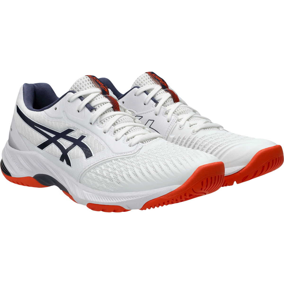 ASICS Netburner Ballistic FF 3 Håndboldsko Herre