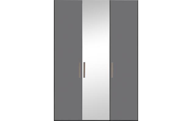 Kledingkast Easy Storage Ddk