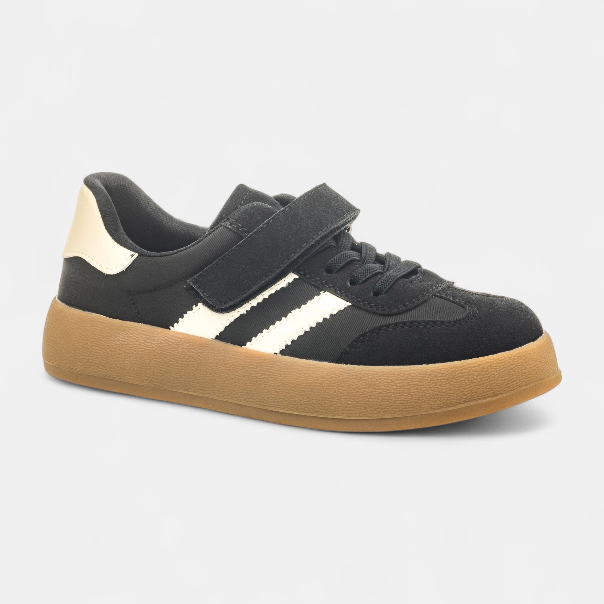 Sneakers Fille noir
