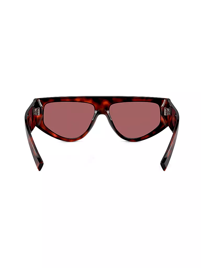 DOLCE&GABBANA Sonnenbrille 0DG4461/57 rot