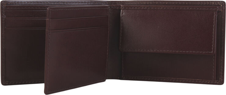 JOST SKAGEN Pung Redbrown