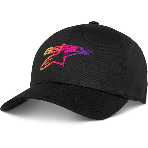 Alpinestars - Casquette Setting Noir