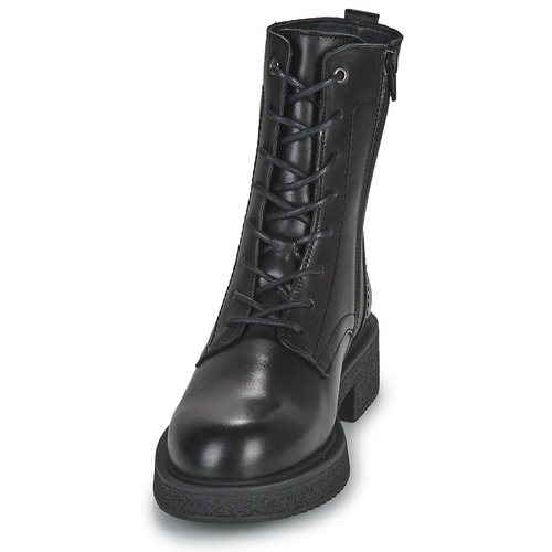 Bullboxer - VIRA LACE BOOT-MATE - Noir