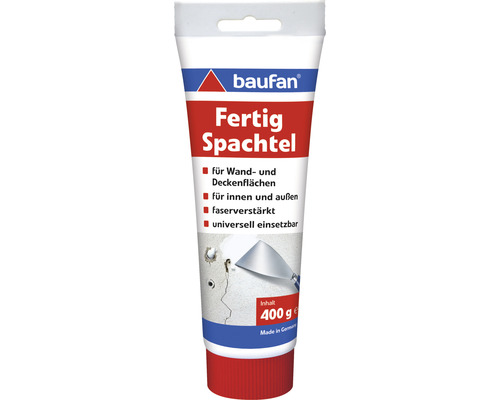 Baufan kant-en-klare vulstof 400 g