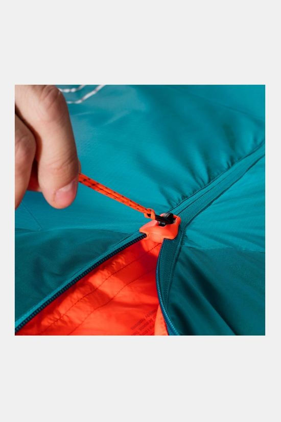 Mammut Mammut Protect Down Slaapzak -21C M Dames