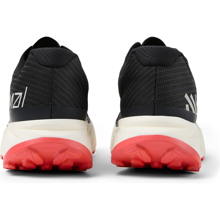 NNormal Kjerag 2.0 Shoe Black