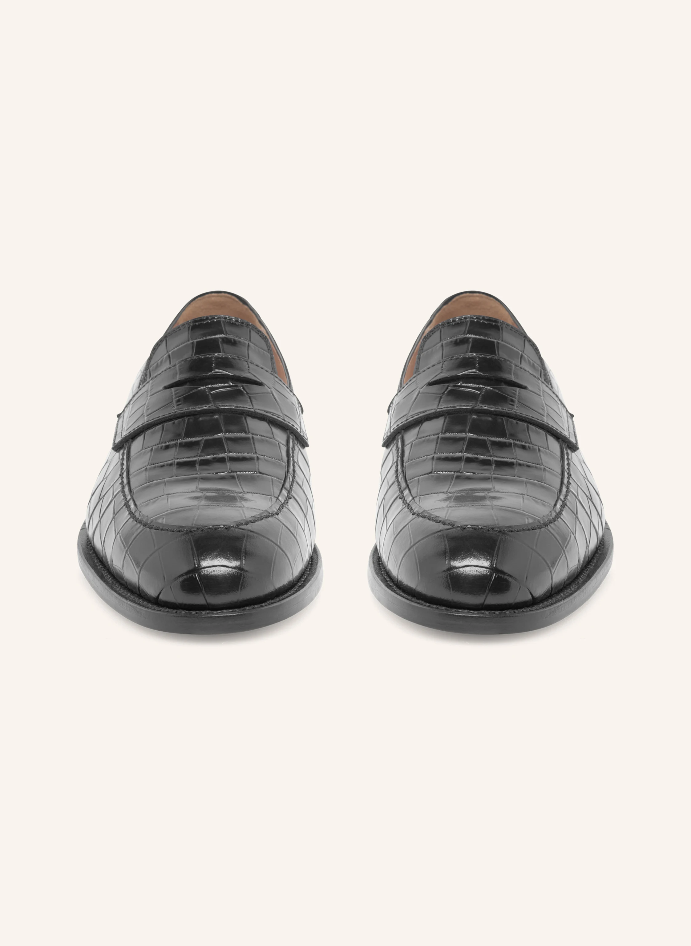 Henry Stevens Loafer MARSHALL PL
