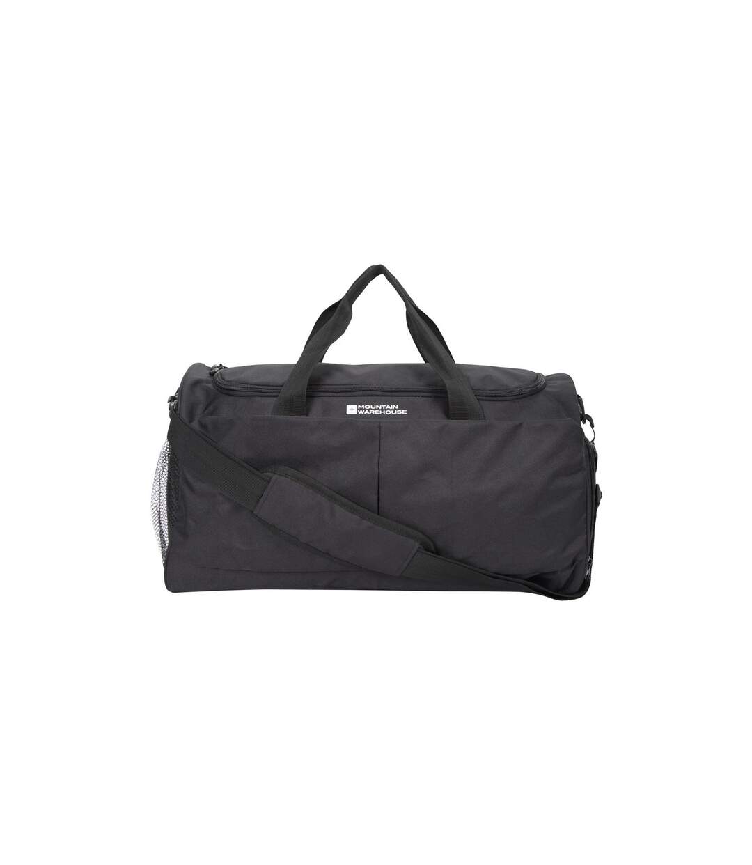 Mountain Warehouse - Sac de sport (Noir) (Taille unique) - UTMW1007