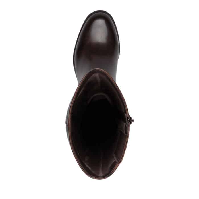 Tamaris Lang Støvle Dame 1-25529-43