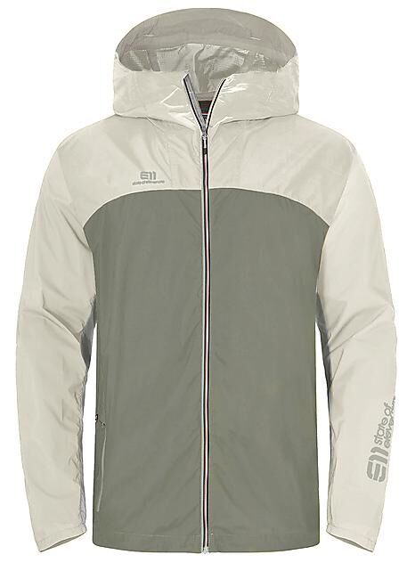 ELEVENATE - VESTE MEN LA BISE JACKET