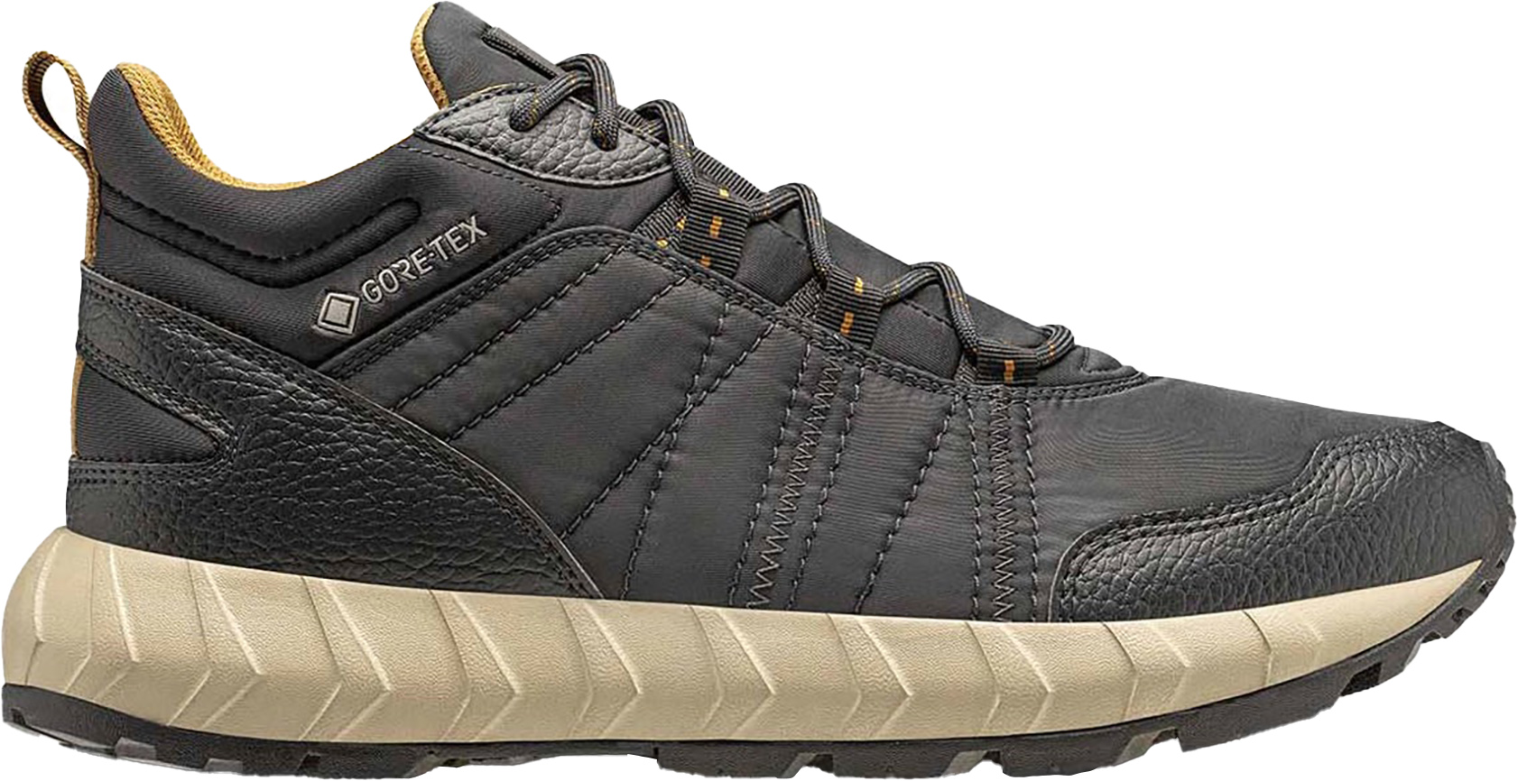 Klippan GTX Herre Black/Brown