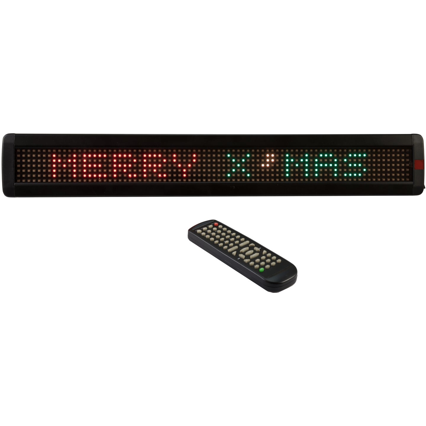 Eurolite ESN 7x80 USB LAN LED moving message