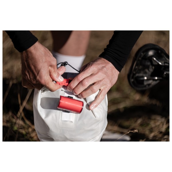 Cyclite - Saddle Bag Small / 02 - Sacoche de vélo