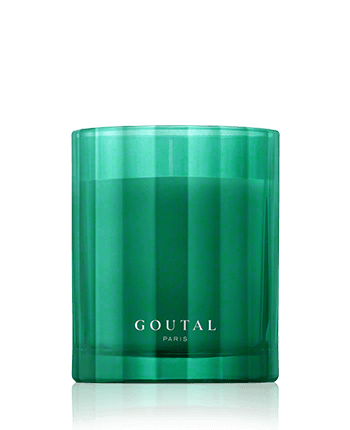 Goutal Candle Un Jardin Aromatique 185g