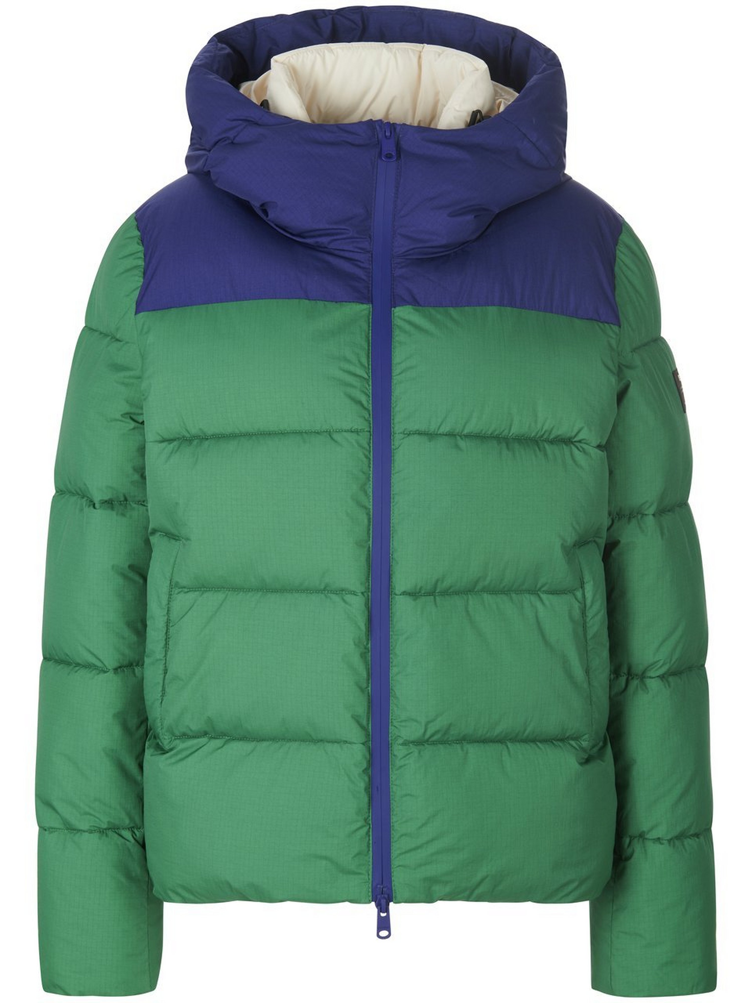Jacke Elbertalf