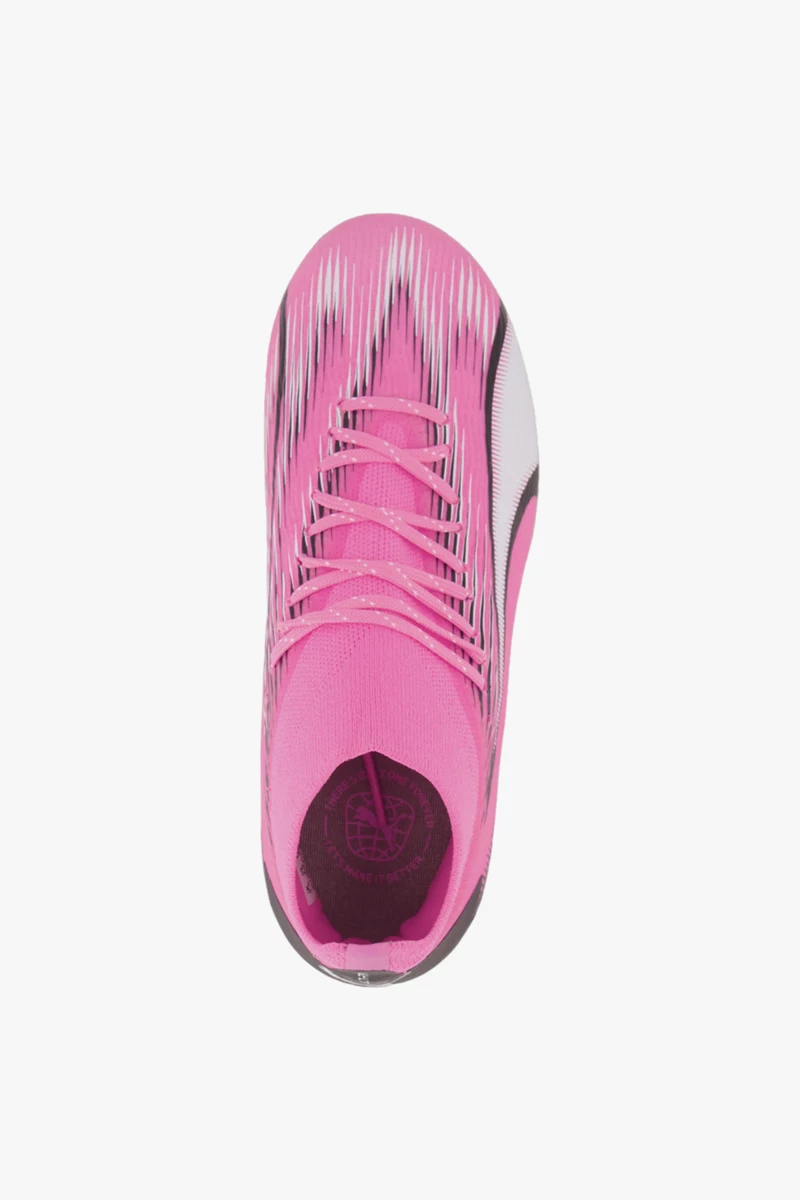 Puma Ultra Pro FGAG Kinder Fussballschuh