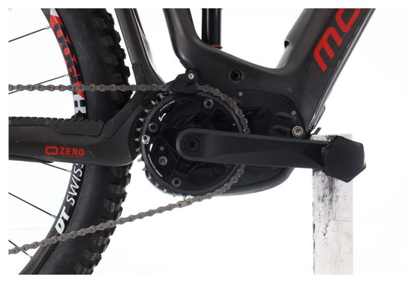Produit reconditionné · Mondraker Crafty R Carbone GX / Vélo VTT électrique / Mondraker | Très bon état