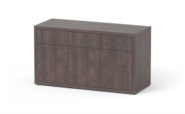 Aquatlantis Sublime 150x60 gesloten meubel
