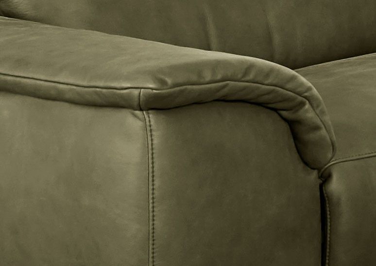 Sofa 2 Sitzer MONDO ATLA