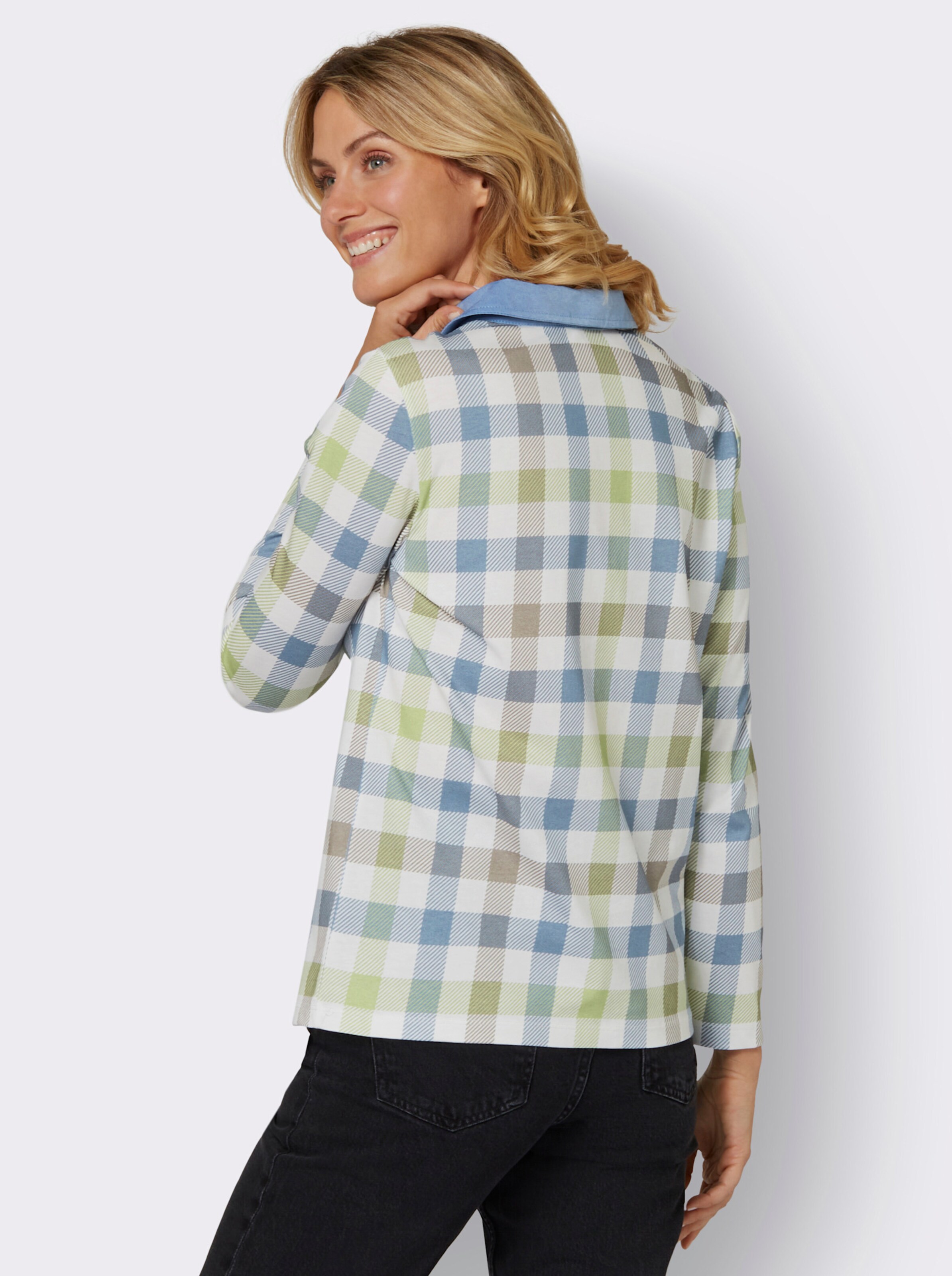 Poloshirt
