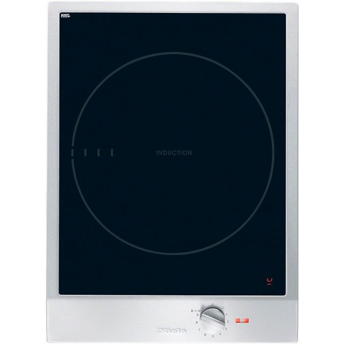Miele CombiSet Glaskeramik-Kochfeld CS 1221-1 I