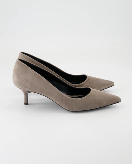 Konstantin Starke M0205 Pumps in Grau