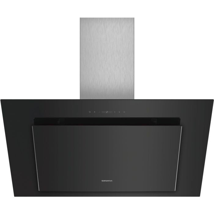 Siemens Wandesse LC98KLP60 Klarglas