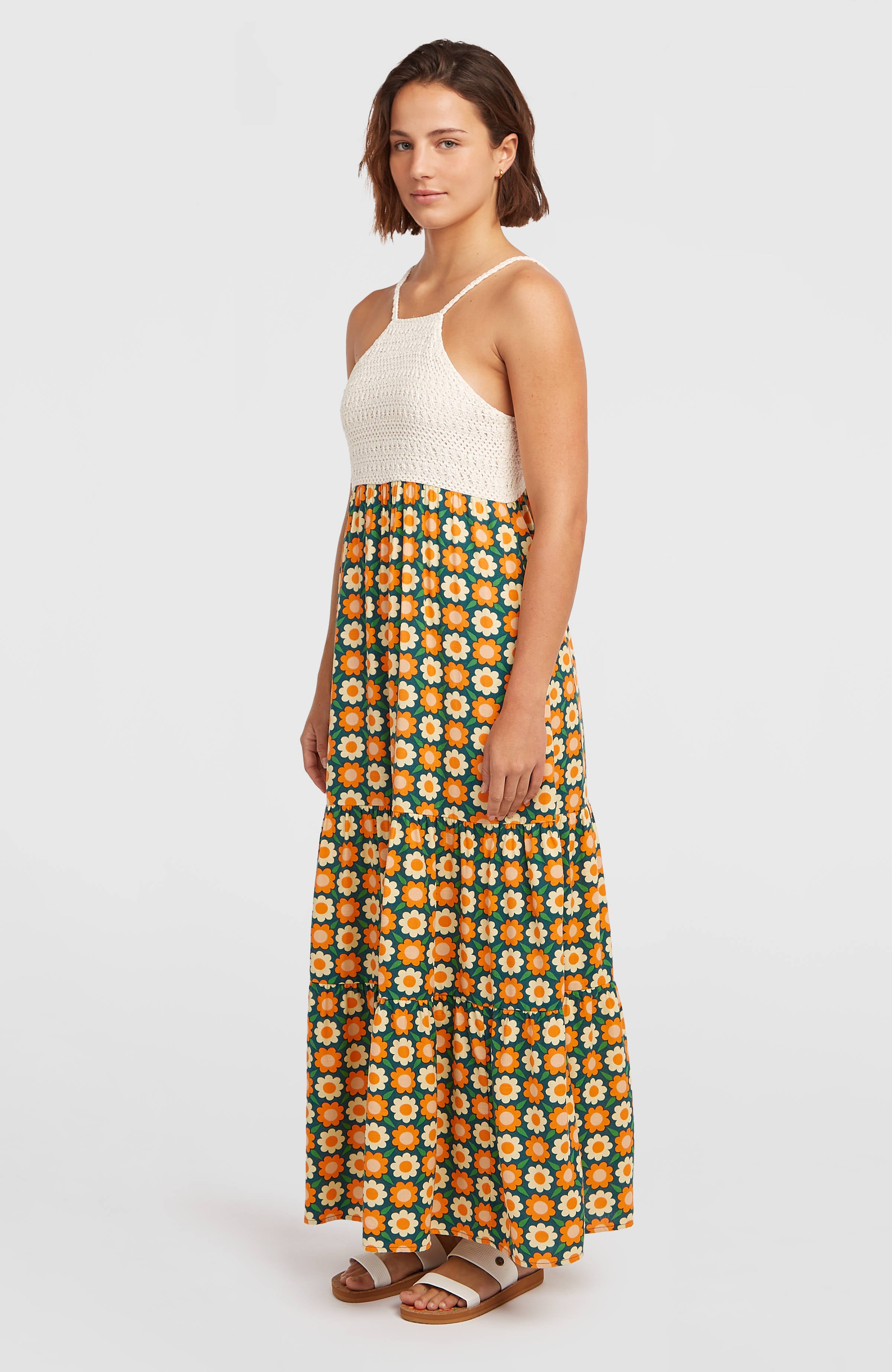 O'Riginals maxi-jurk