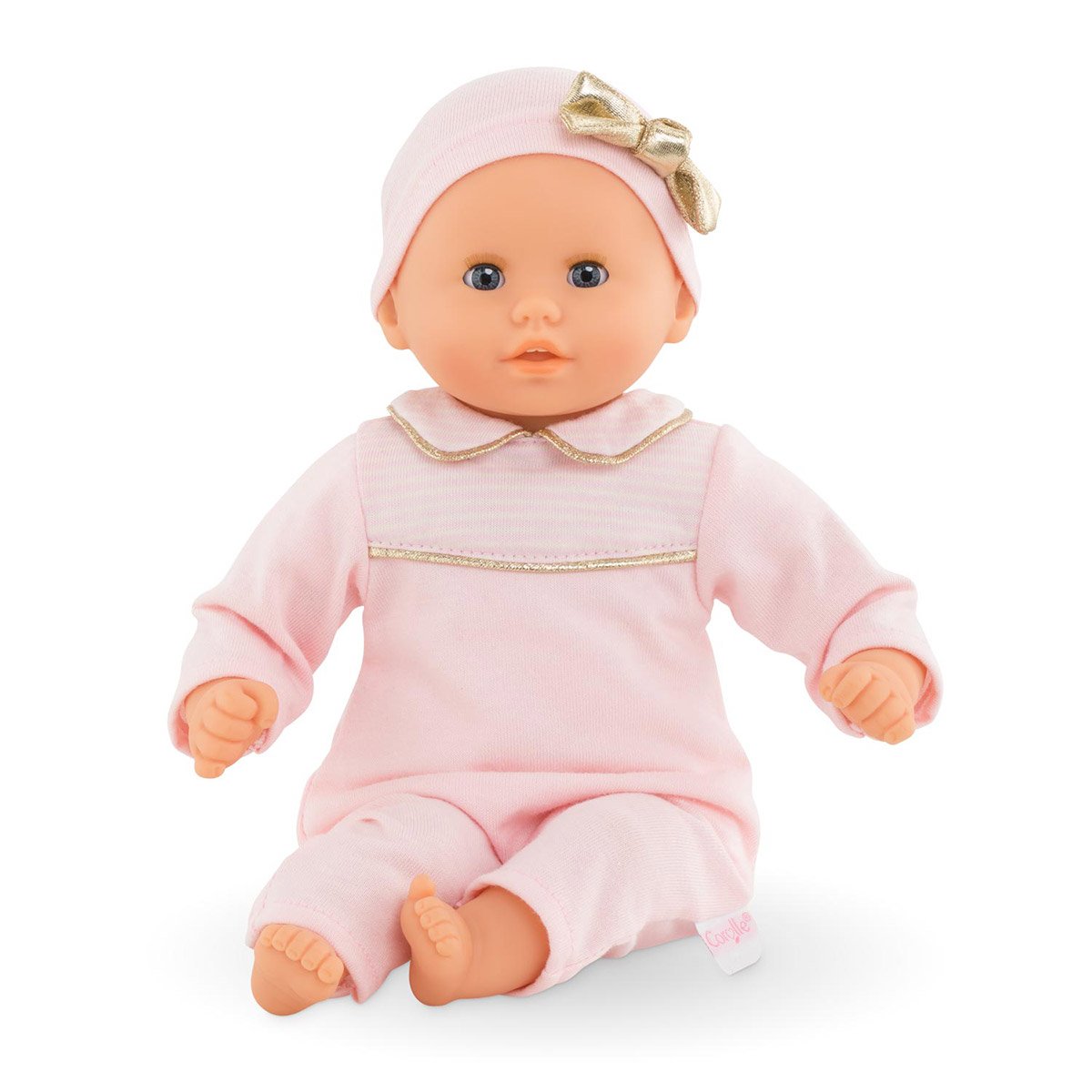 Mon 1er Bébé Câlin Manon