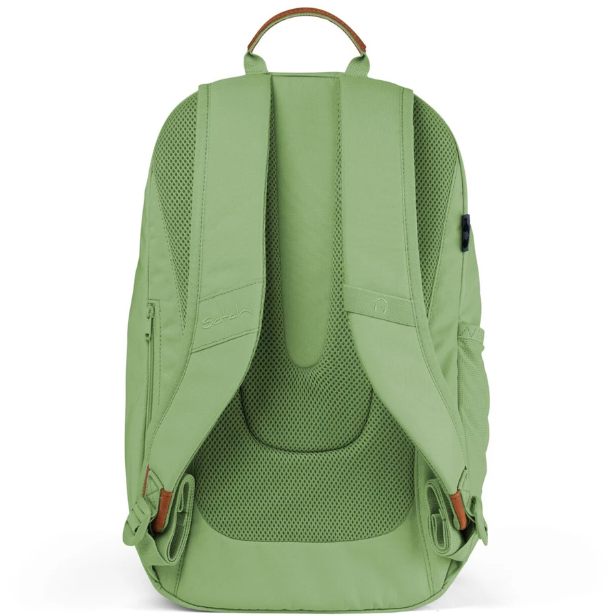 Satch FREE fly - Rucksack 45 cm 14 Pure Jade Green