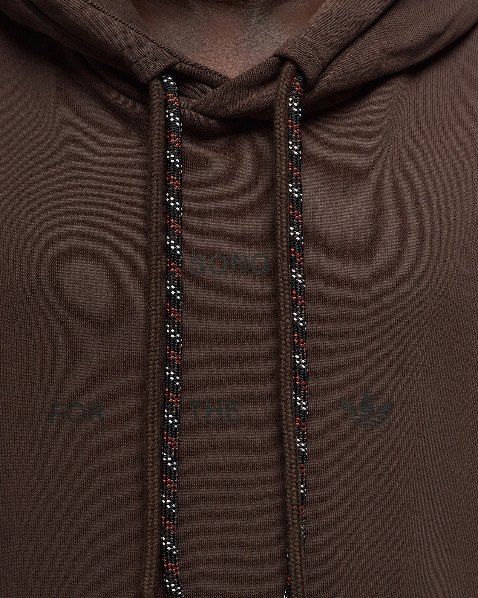 Adidas x SONG FOR THE MUTE HOODY