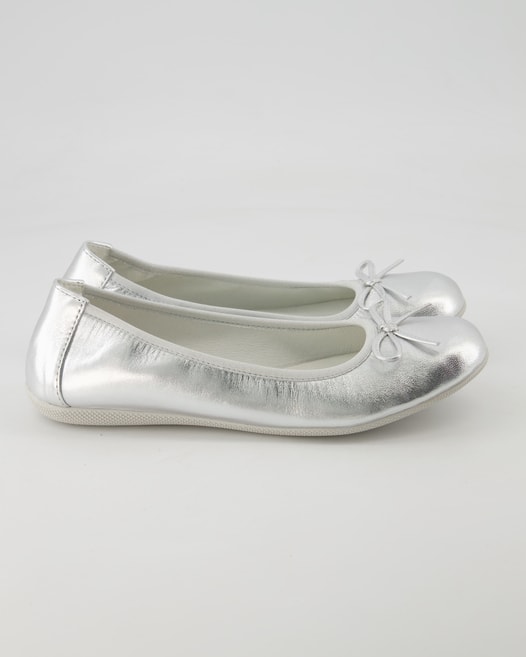 Primigi 3919744 Ballerinas in Silber