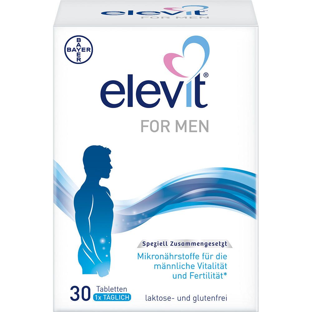 Elevit® FOR MEN