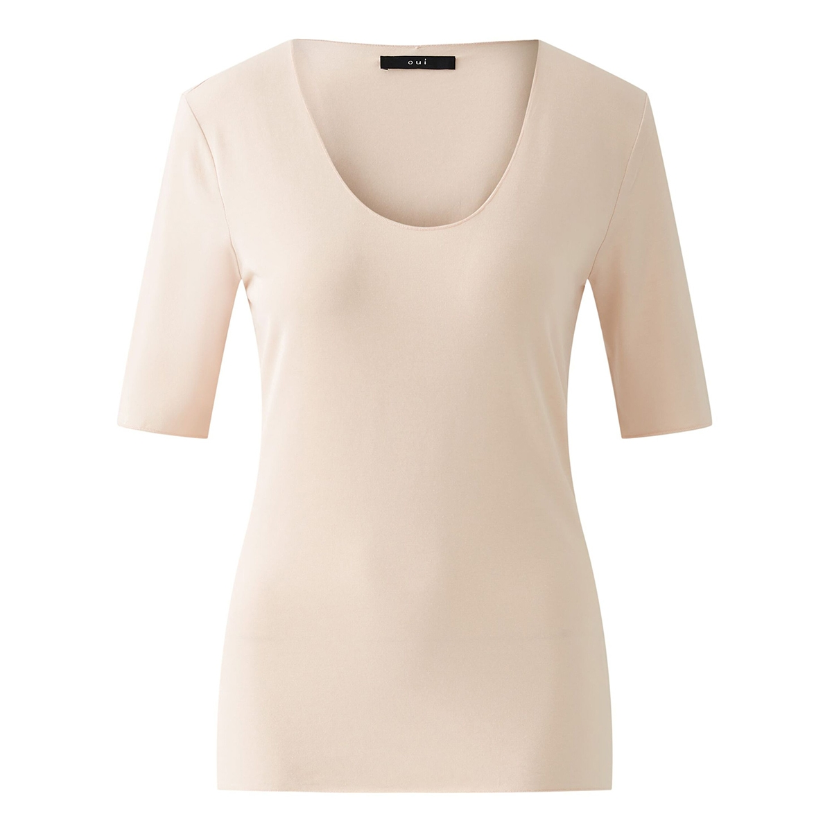 Dames Polo 25050 polo 3/4mw