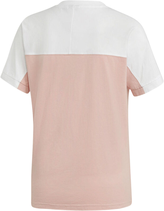 adidas T-shirt Pink