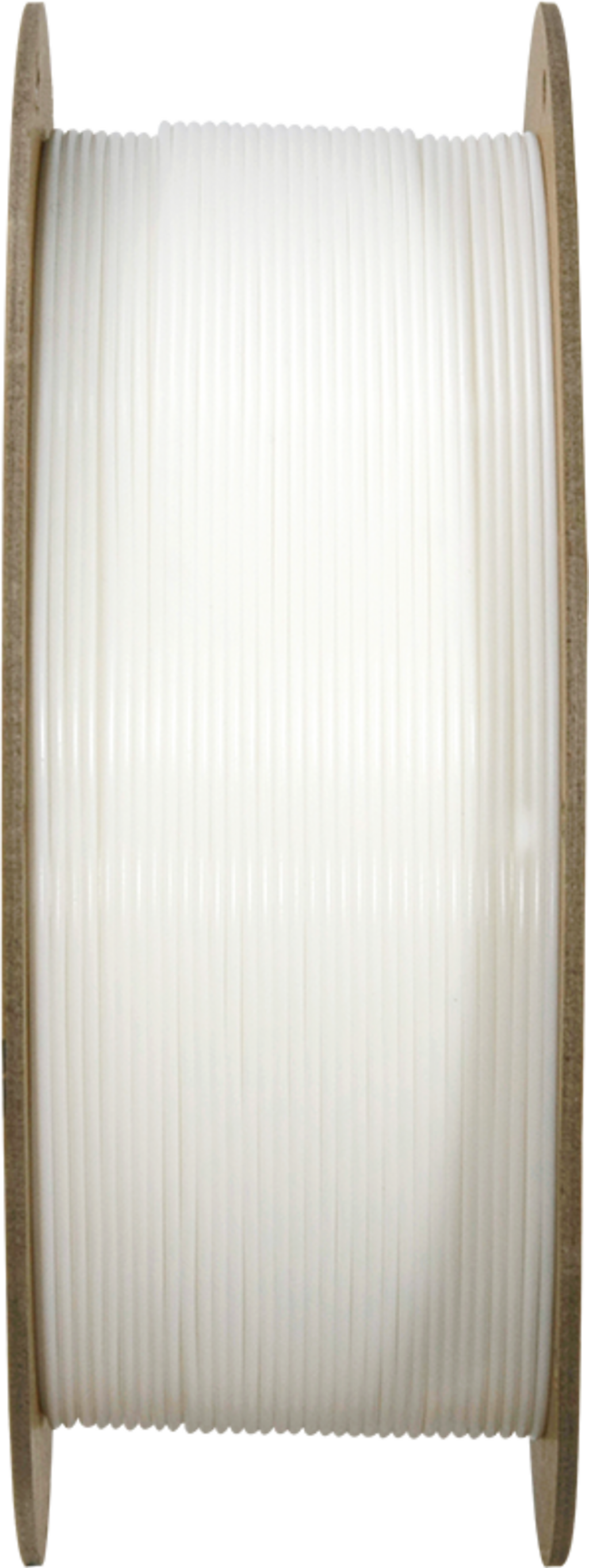 Polymaker  PolySonic PLA White, 1,75 mm / 1000 g    Innovatives Filament für Hochgeschwindigkeitsdrucke
