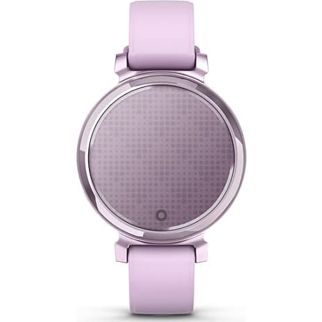 Garmin Lily 2 smartwatch GPS - Lilac