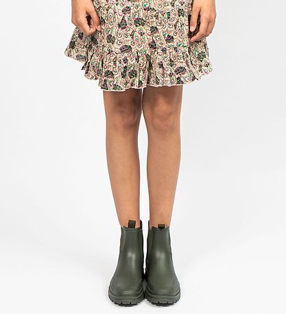 Sofie Schnoor Gummistiefel - Dark Green