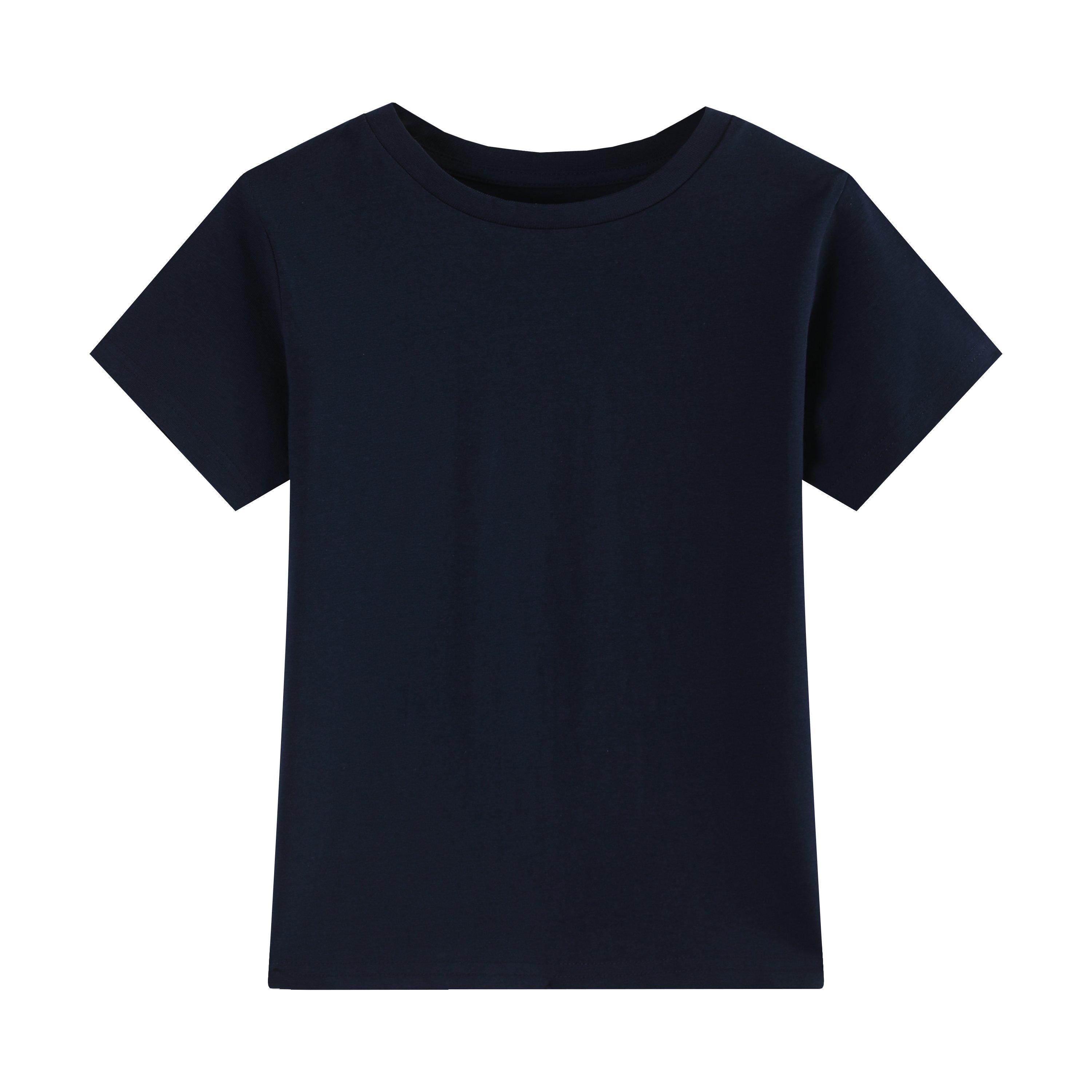 Studio Studio Younger Boys 5 Pack Tshirts