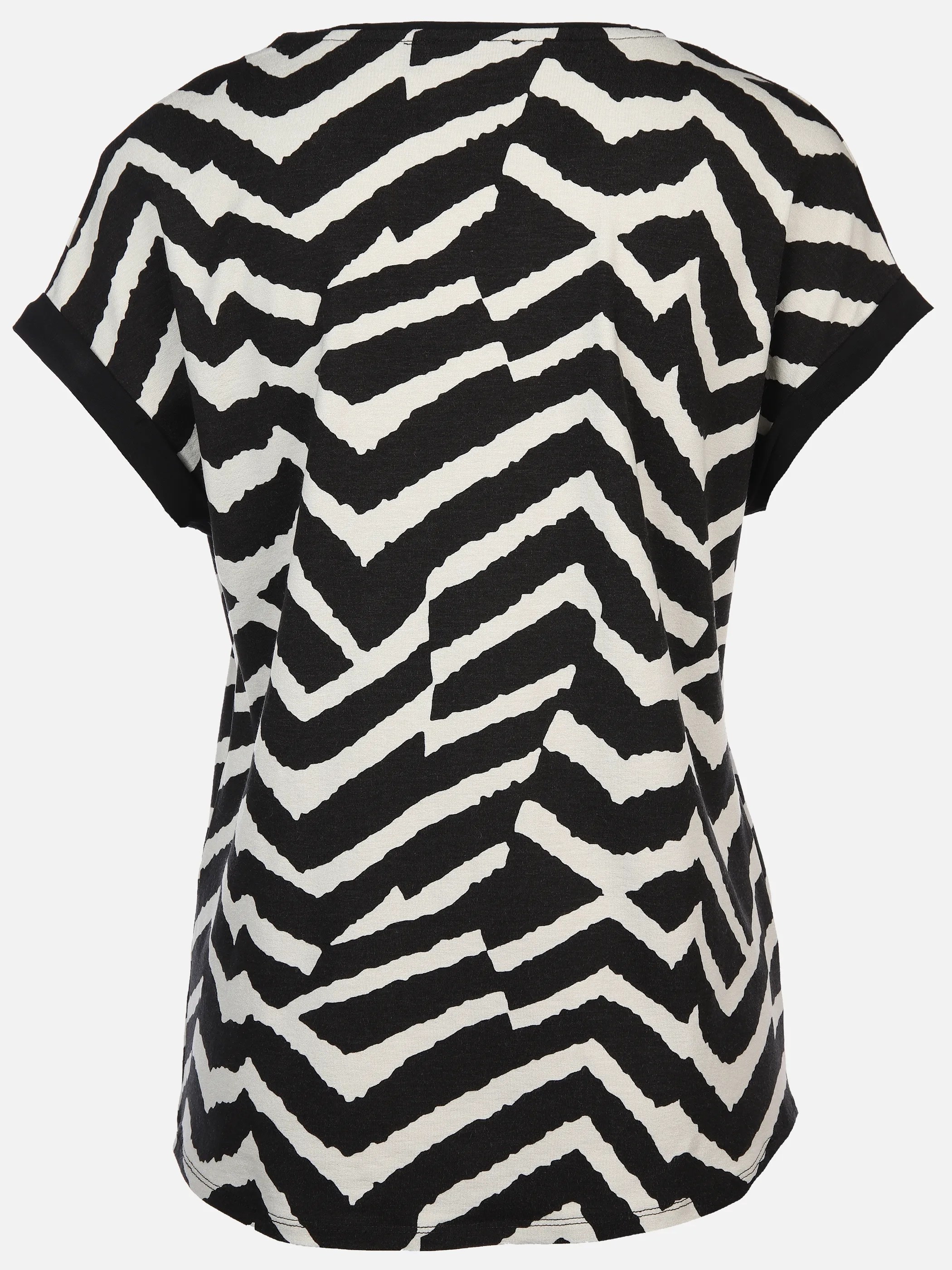 Damen Shirt mit Print