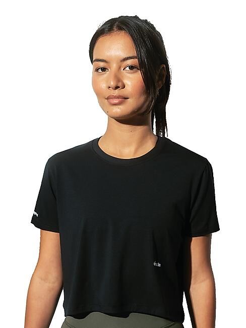 CIRCLE - CROP TOP SMOOTH OPERATOR