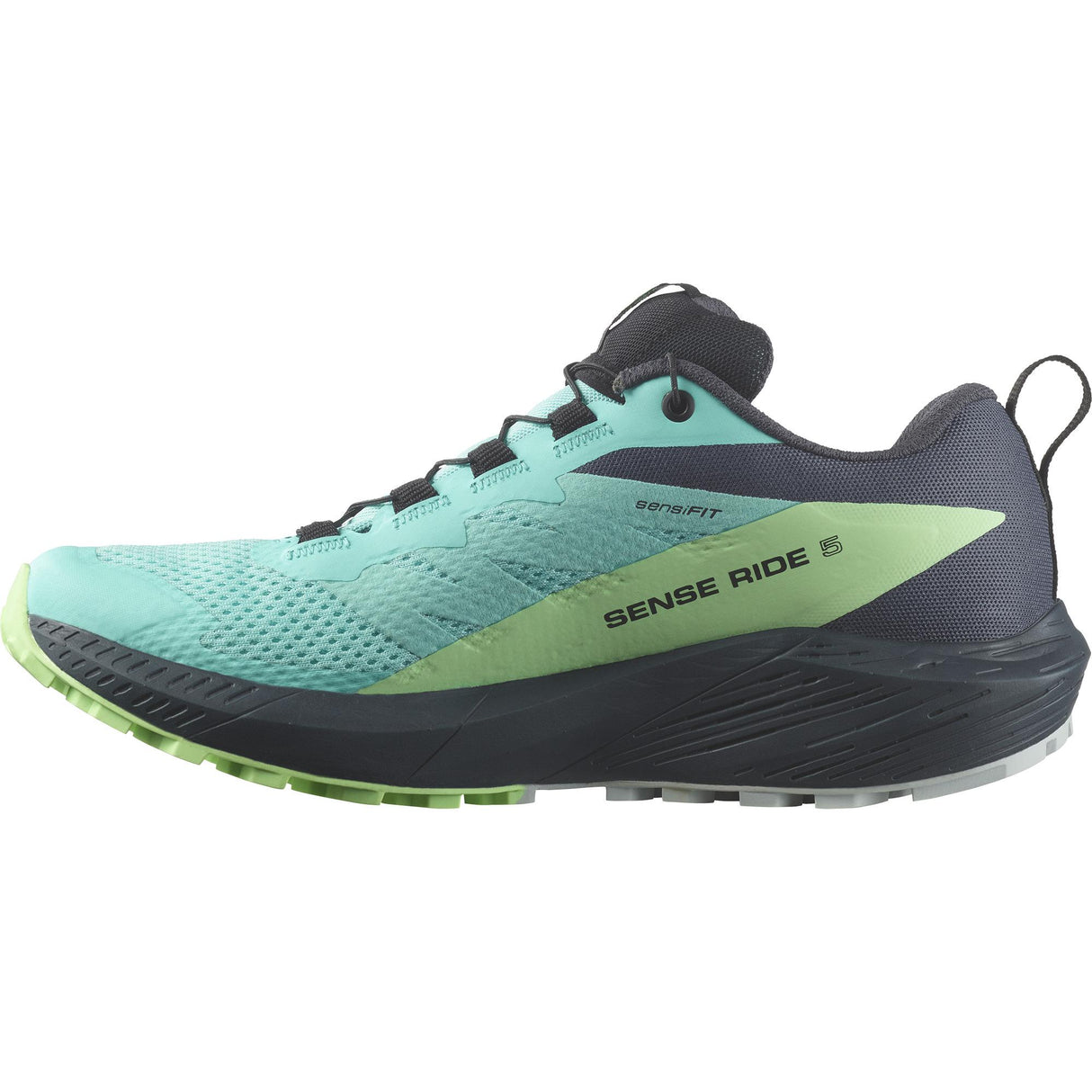 Salomon<br>Sense Ride 5 GTX W
